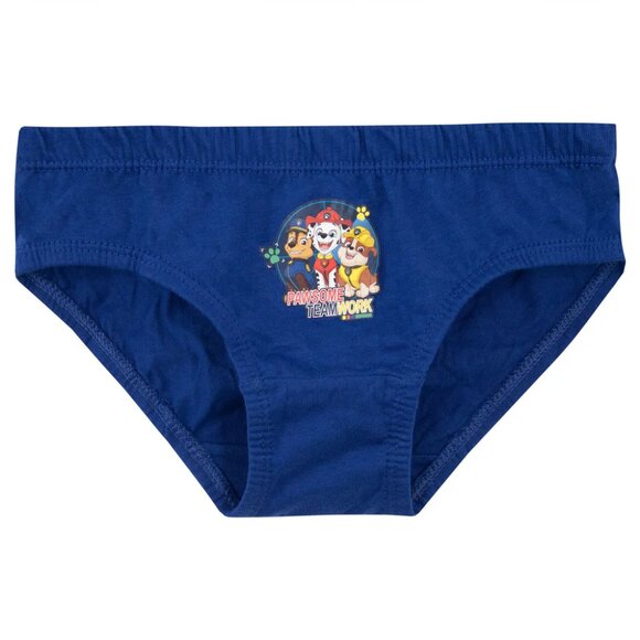 PAW Patrol Underwear 3 Pack - Picture 3 of 4